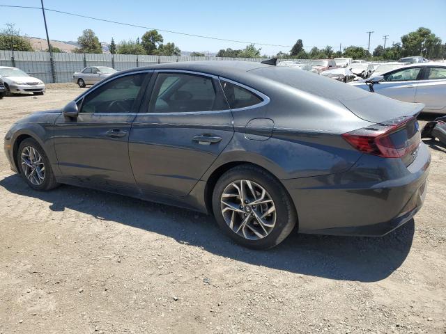 HYUNDAI SONATA SEL 2022