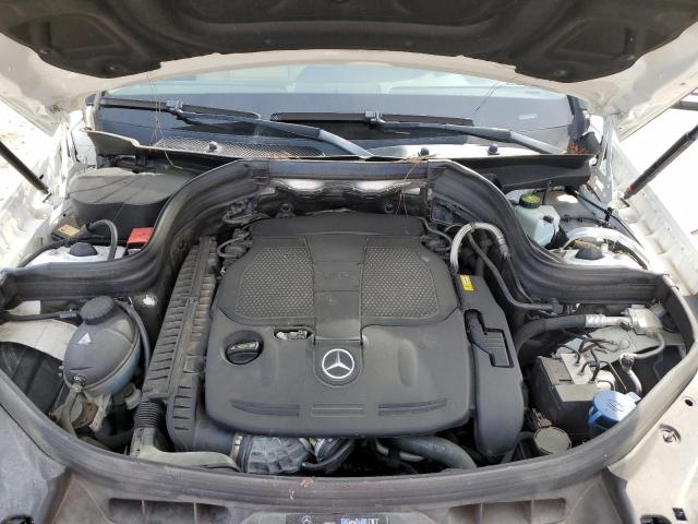 MERCEDES-BENZ GLK 350 4MATIC 2014