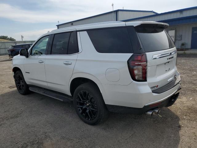 CHEVROLET TAHOE K1500 PREMIER 2022