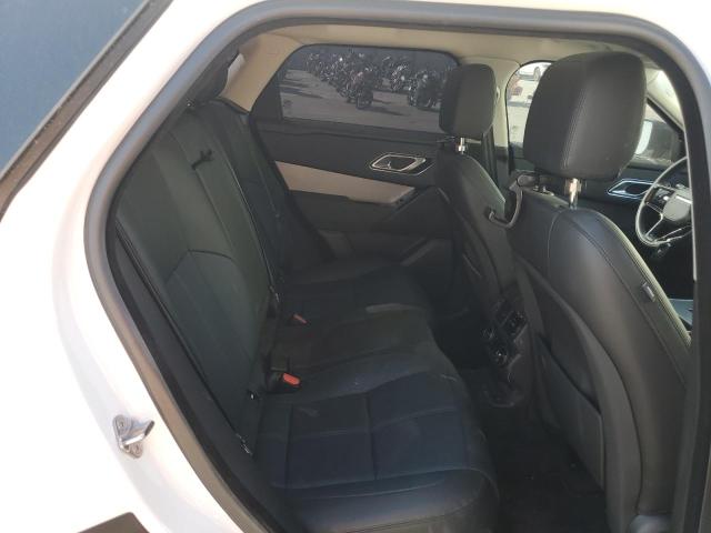LAND ROVER RANGE ROVER VELAR S 2023