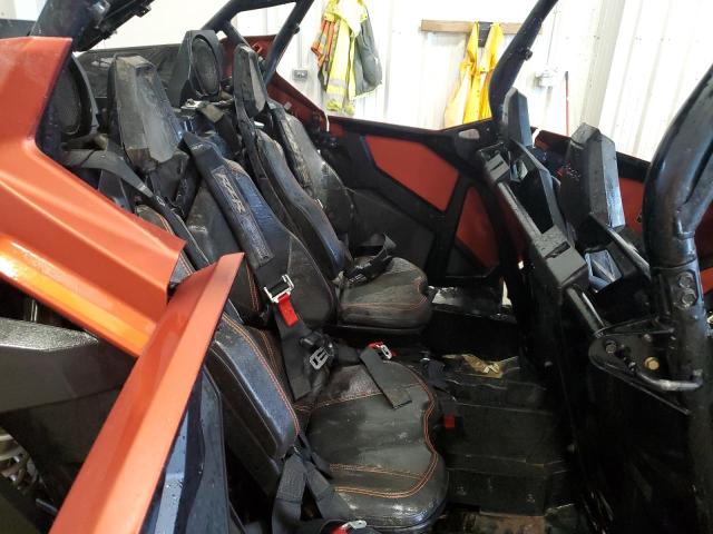 POLARIS RZR PRO XP 4 PREMIUM 2021