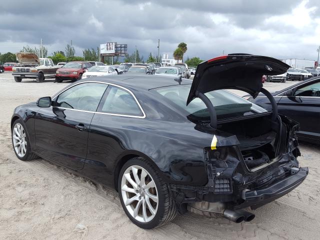 AUDI A5 PREMIUM PLUS 2013
