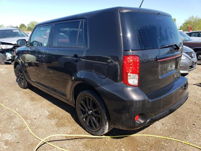 SCION XB 2015