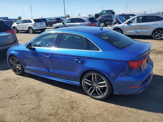 AUDI S3 PRESTIGE 2015