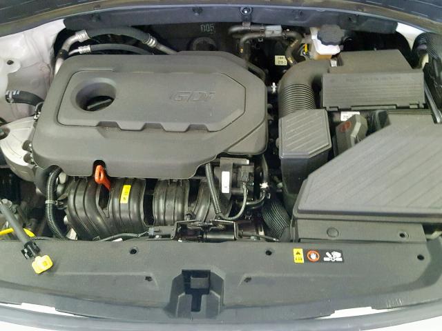 KIA SPORTAGE, 2018