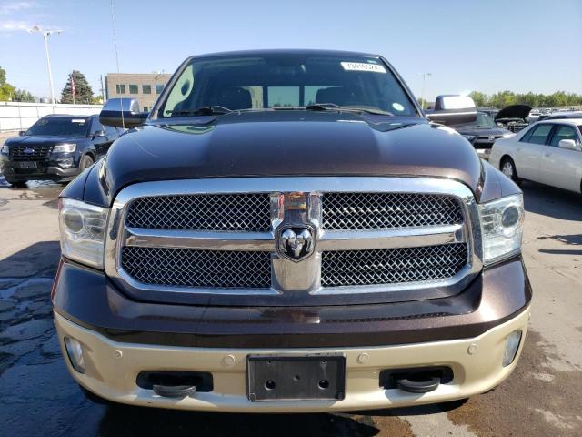 RAM 1500 LONGHORN 2017