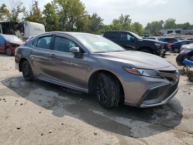 TOYOTA CAMRY XSE 2024