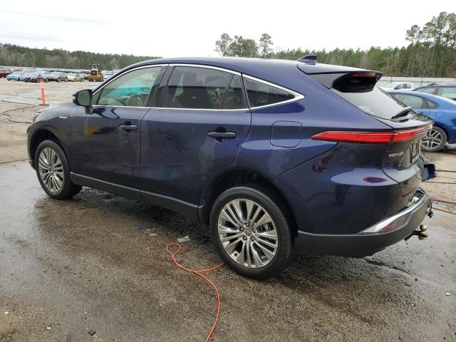TOYOTA VENZA LE 2021