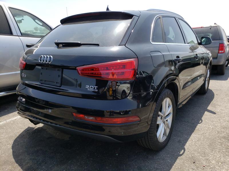 AUDI Q3 PREMIUM PLUS 2016
