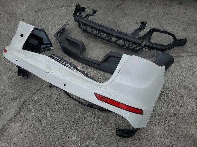 PORSCHE CAYENNE 2018
