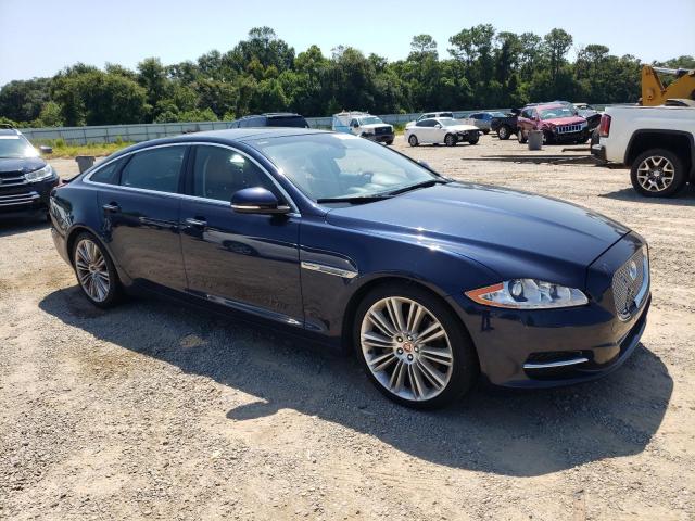 JAGUAR XJL PORTFOLIO 2015