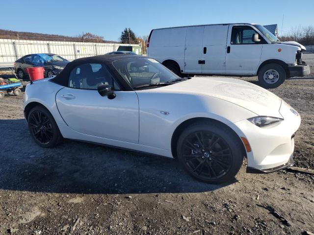 MAZDA MX-5 MIATA CLUB 2024