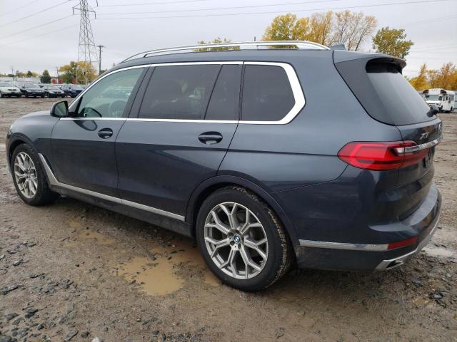 BMW X7 XDRIVE40I 2020