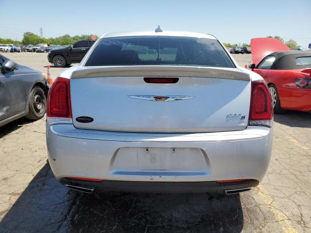 CHRYSLER 300 S 2020