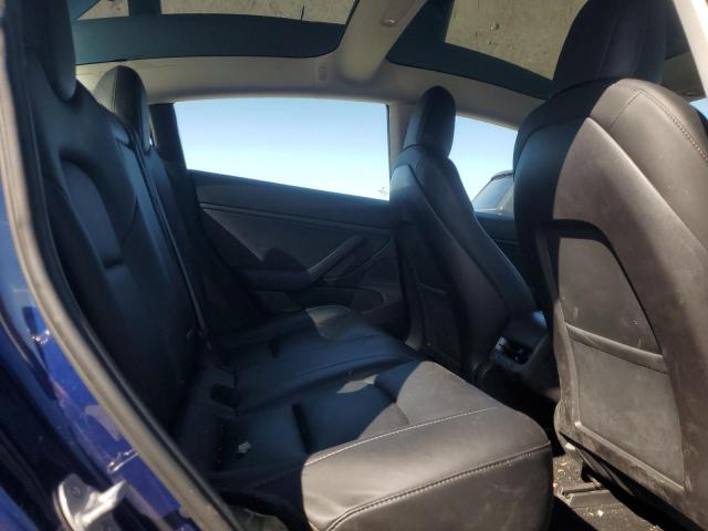 TESLA MODEL 3 2018