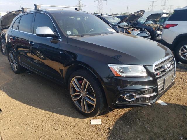 AUDI SQ5 PREMIUM PLUS 2016