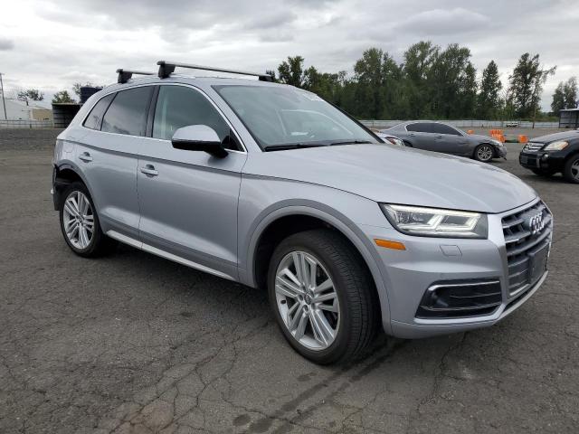 AUDI Q5 PRESTIGE 2018