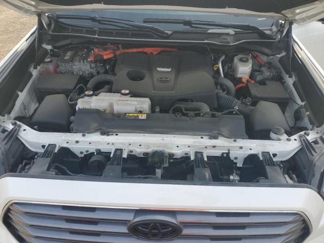 TOYOTA SEQUOIA SR5 2022