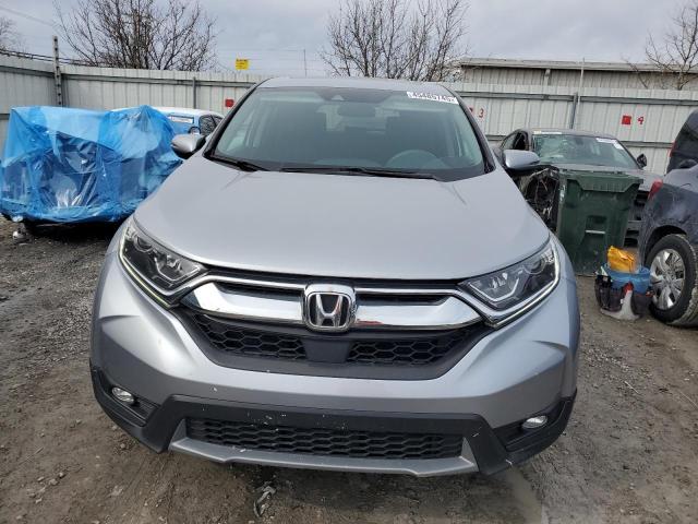 HONDA CR-V EX 2018