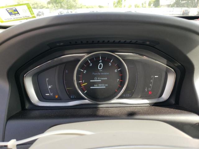 VOLVO XC60 T6 PREMIER 2015