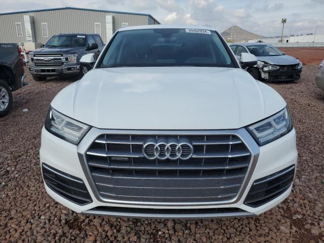 AUDI Q5 PREMIUM PLUS 2018