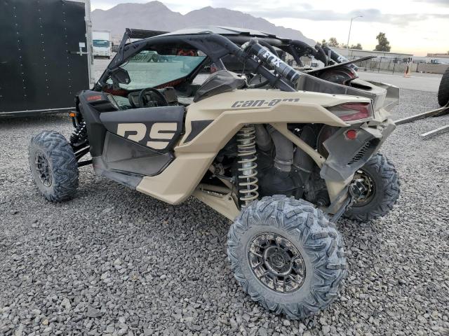 CAN-AM MAVERICK X3 X RS 2021