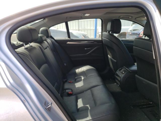 BMW 535 XI 2013