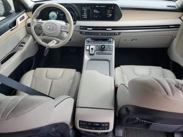 HYUNDAI PALISADE LIMITED 2023