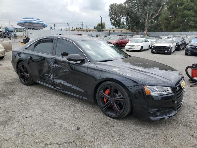AUDI S8 QUATTRO 2015