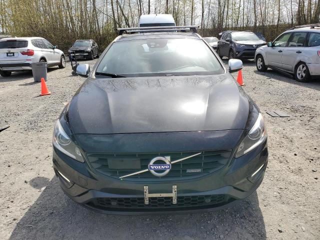 VOLVO V60 R DESIGN 2015