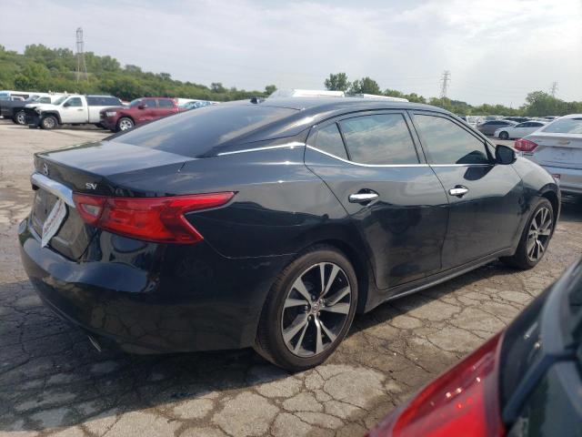 NISSAN MAXIMA 3.5S 2018