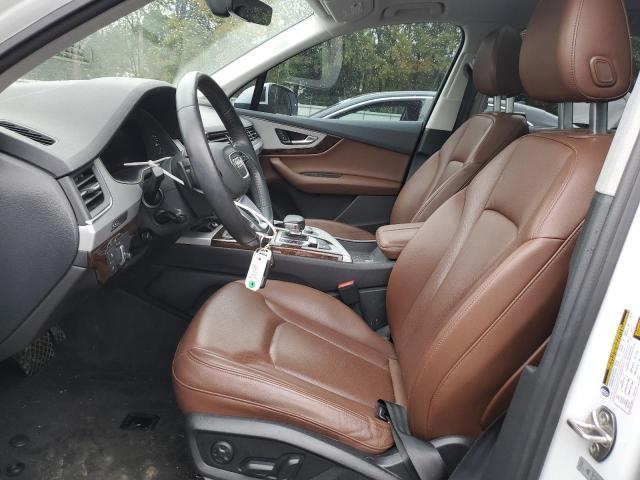 AUDI Q7 PREMIUM PLUS 2019