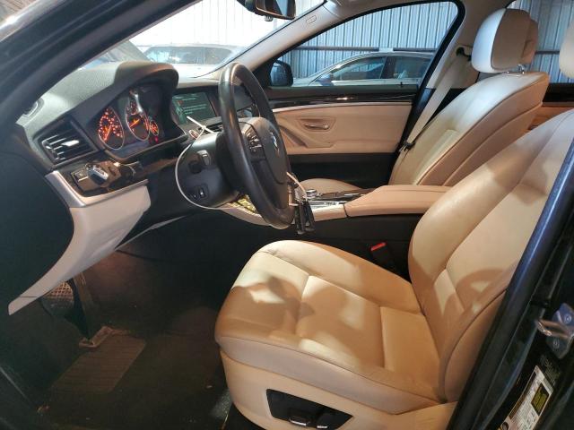 BMW 535 XI 2013