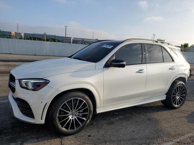 MERCEDES-BENZ GLE 450 4MATIC 2023