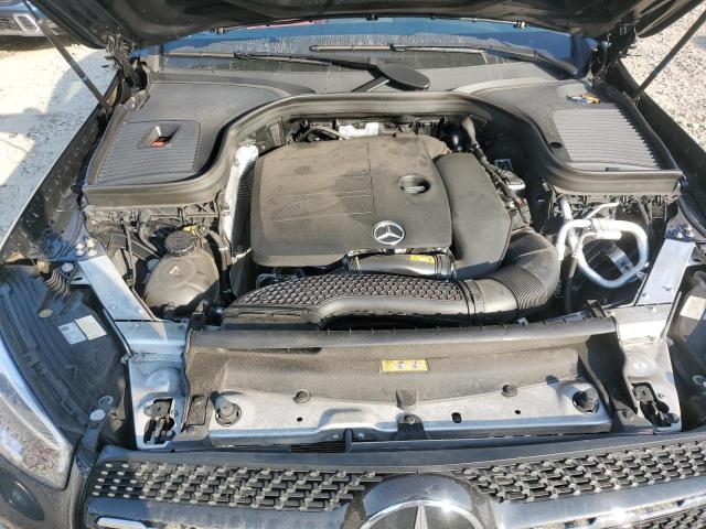 MERCEDES-BENZ GLC 2020