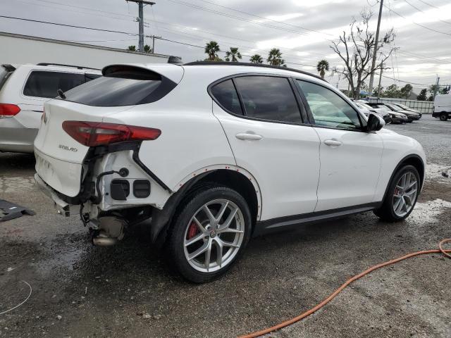 ALFA ROMEO STELVIO TI 2019