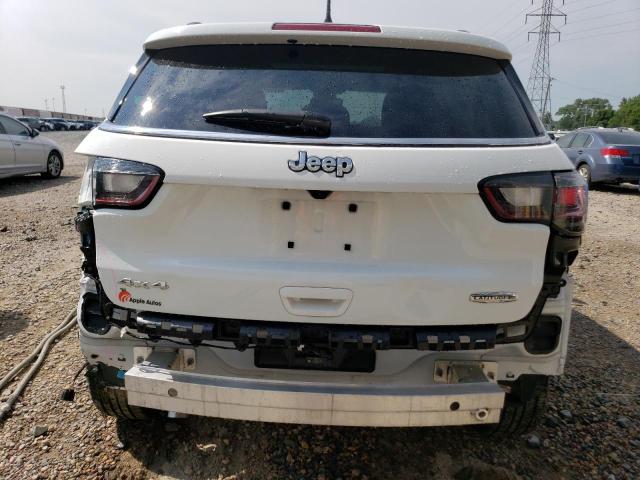 JEEP COMPASS LATITUDE LUX 2023