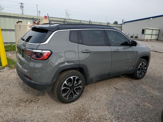 JEEP COMPASS LIMITED 2024