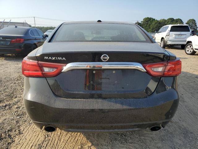 NISSAN MAXIMA 3.5S 2017