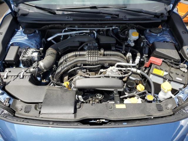 SUBARU CROSSTREK PREMIUM 2021