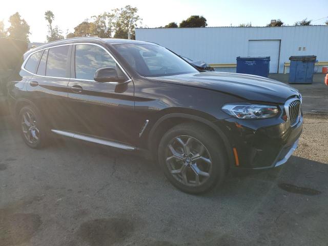 BMW X3 XDRIVE30I 2024