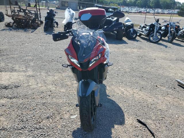 TRIUMPH MOTORCYCLE TIGER SPORT 660 2023