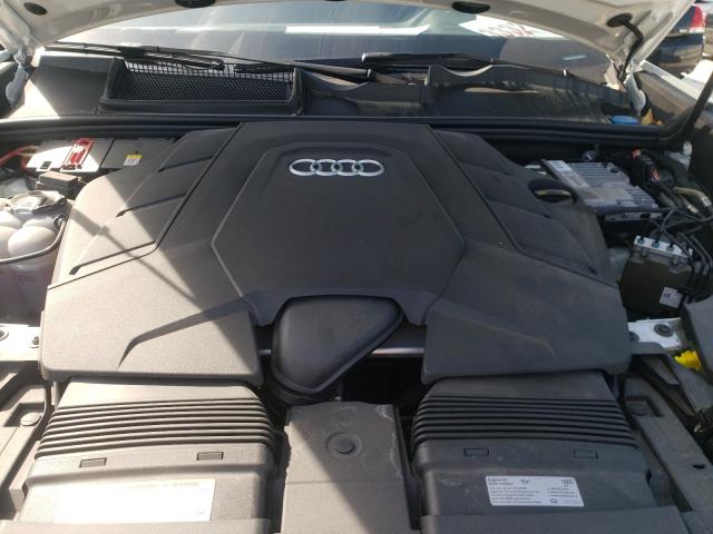 AUDI Q8 PREMIUM 2019