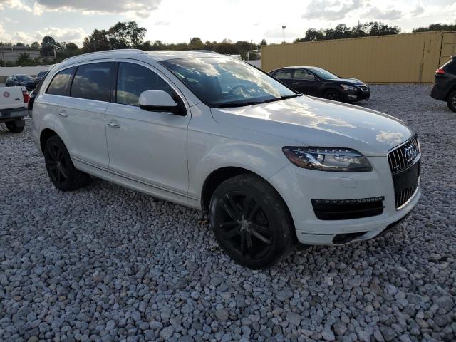 AUDI Q7 PREMIUM PLUS 2013