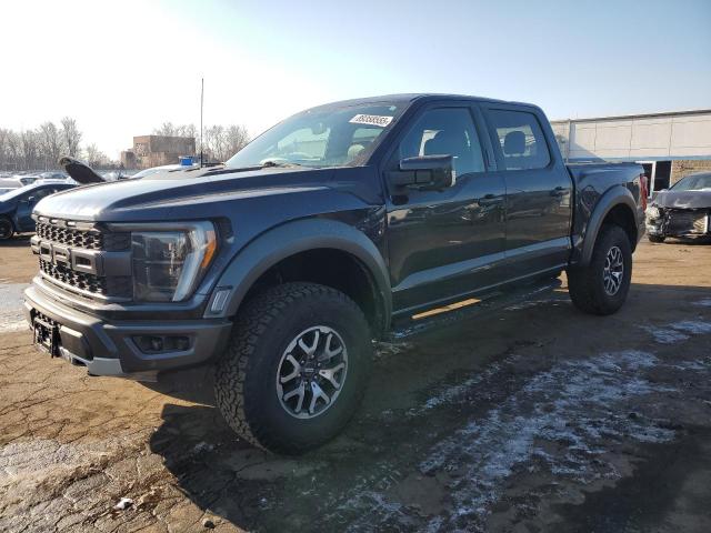 FORD F150 RAPTOR 2022