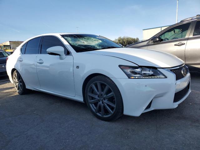 LEXUS GS 350 2015