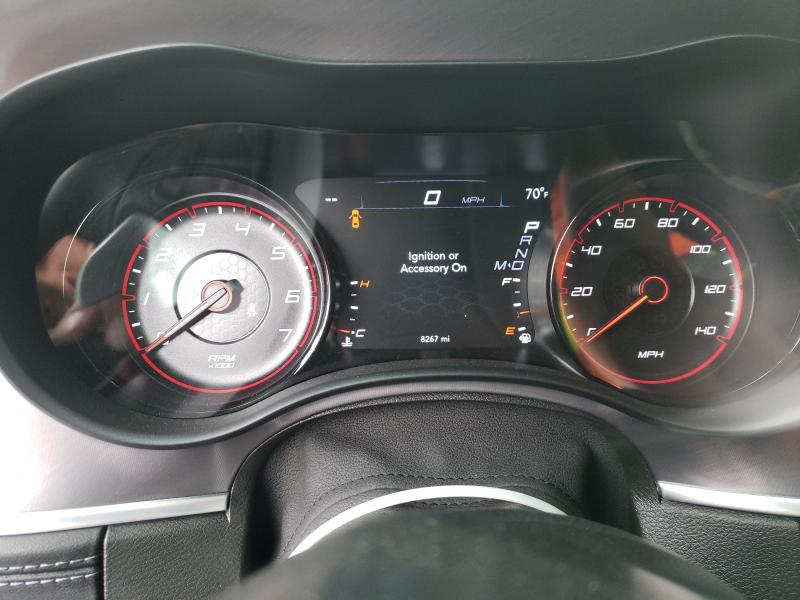 DODGE CHARGER GT 2020