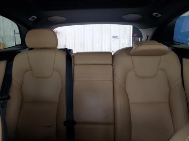 VOLVO XC60 T6 INSCRIPTION 2021