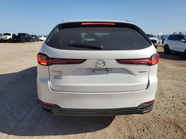 MAZDA CX-90 SELECT 2025