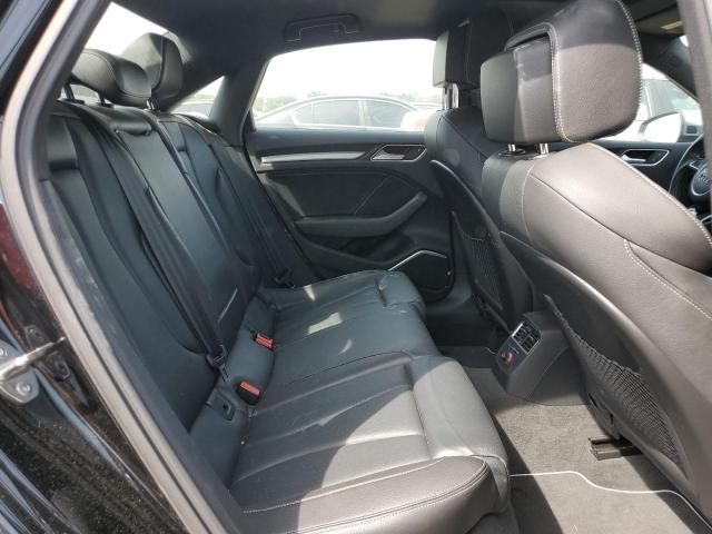 AUDI S3 PRESTIGE 2016